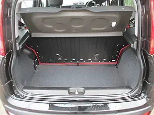 Used 2017 Fiat Panda Pop Black - Interior and Exterior details 14
