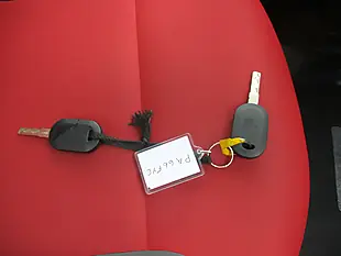 Used 2017 Fiat Panda Pop Black - Interior and Exterior details 15