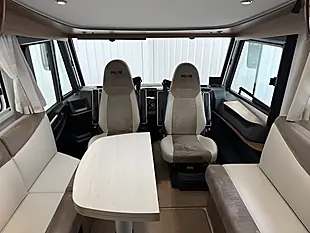 Used 2017 Fiat Pilote Essentiel G600L White - Interior and Exterior details 10