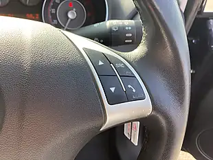 Used 2017 Fiat Punto Easy + Crossover Black - Interior and Exterior details 13