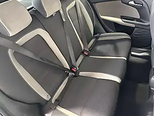 Used 2017 Fiat Tipo Lounge Elba Blue - Interior and Exterior details 11