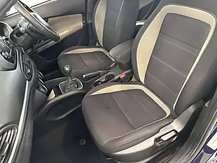 Used 2017 Fiat Tipo Lounge Elba Blue - Interior and Exterior details 7