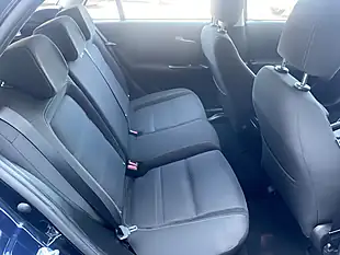 Used 2017 Fiat Tipo Lounge Elba Blue - Interior and Exterior details 11