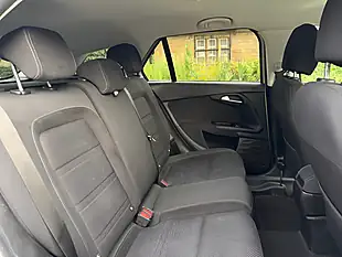 Used 2017 Fiat Tipo Lounge Grey - Interior and Exterior details 13
