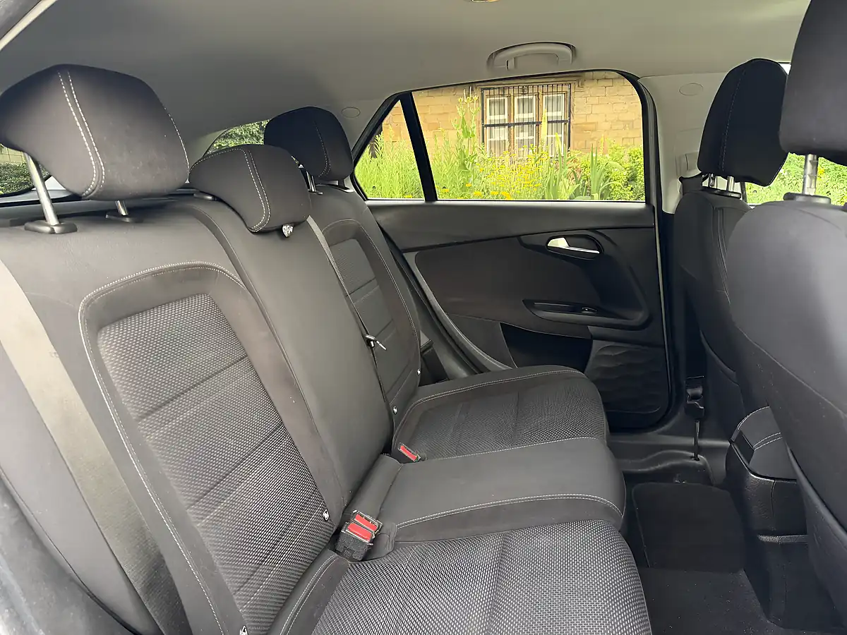 Used 2017 Fiat Tipo Lounge Grey - Interior and Exterior details 13