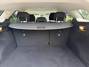 Used 2017 Fiat Tipo Lounge Grey - Interior and Exterior details 18