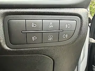 Used 2017 Fiat Tipo Lounge Grey - Interior and Exterior details 20
