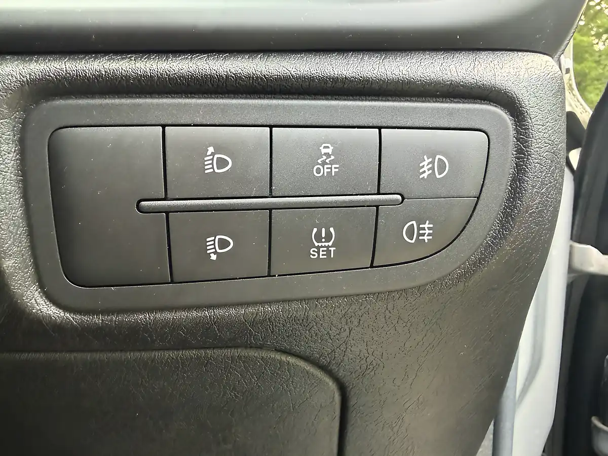 Used 2017 Fiat Tipo Lounge Grey - Interior and Exterior details 20