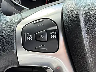 Used 2017 Ford B-Max Titanium Navigator Blue - Interior and Exterior details 14