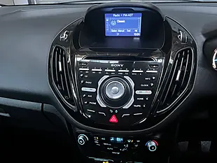 Used 2017 Ford B-Max Titanium Navigator Grey - Interior and Exterior details 15