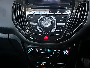 Used 2017 Ford B-Max Titanium Navigator Grey - Interior and Exterior details 16