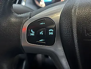 Used 2017 Ford B-Max Titanium Navigator Grey - Interior and Exterior details 17
