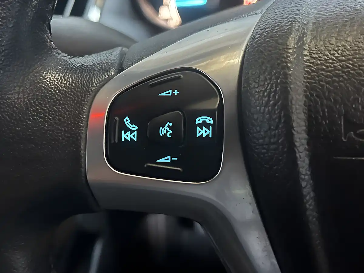 Used 2017 Ford B-Max Titanium Navigator Grey - Interior and Exterior details 17