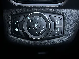 Used 2017 Ford B-Max Titanium Navigator Grey - Interior and Exterior details 19