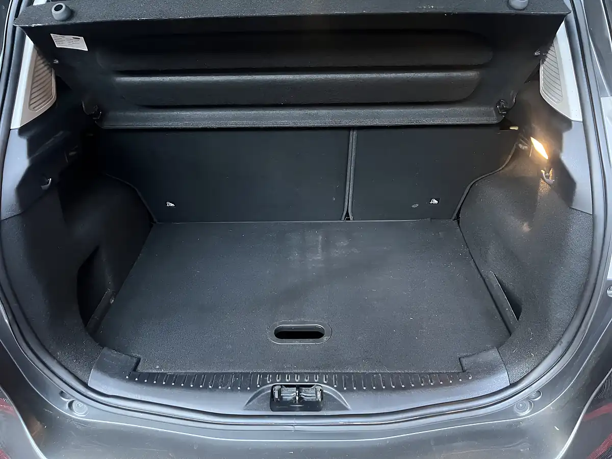 Used 2017 Ford B-Max Titanium Navigator Grey - Interior and Exterior details 20