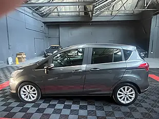 Used 2017 Ford B-Max Titanium Navigator Grey - Interior and Exterior details 6