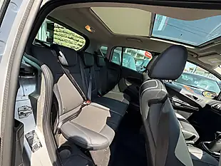 Used 2017 Ford B-Max Titanium X Navigator Moondust Silver - Interior and Exterior details 10