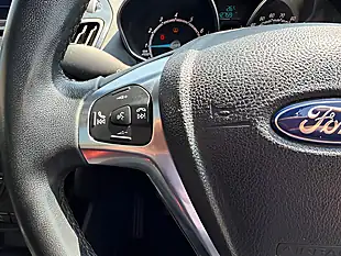 Used 2017 Ford B-Max Titanium X Navigator Moondust Silver - Interior and Exterior details 11
