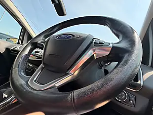 Used 2017 Ford B-Max Titanium X Navigator Moondust Silver - Interior and Exterior details 14