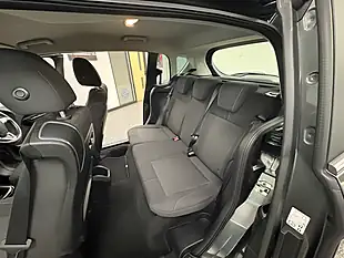 Used 2017 Ford B-Max Zetec Navigator Grey - Interior and Exterior details 14