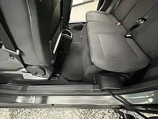 Used 2017 Ford B-Max Zetec Navigator Grey - Interior and Exterior details 15