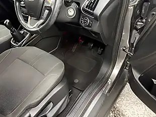 Used 2017 Ford B-Max Zetec Navigator Grey - Interior and Exterior details 18