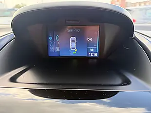 Used 2017 Ford B-Max Zetec Navigator Grey - Interior and Exterior details 10