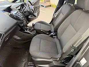 Used 2017 Ford B-Max Zetec Navigator Grey - Interior and Exterior details 15