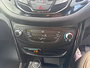 Used 2017 Ford B-Max Zetec Navigator Grey - Interior and Exterior details 4