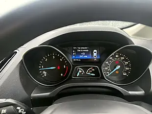 Used 2017 Ford C Max 7 Seater - Interior and Exterior details 11