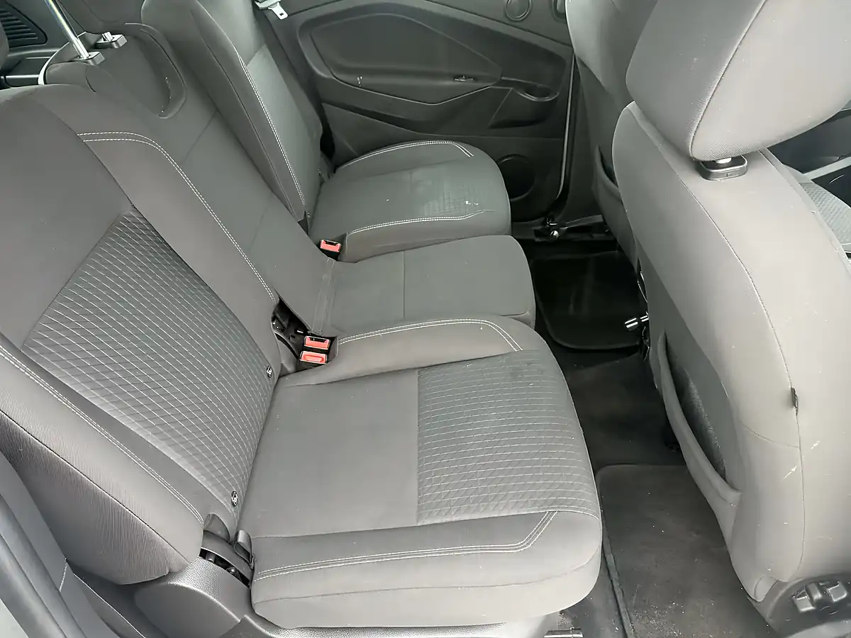 Used 2017 Ford C Max 7 Seater - Interior and Exterior details 12