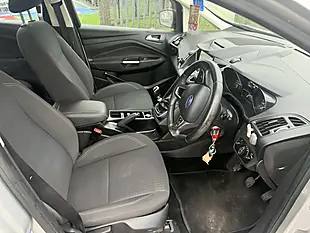 Used 2017 Ford C Max 7 Seater - Interior and Exterior details 14