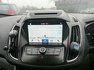 Used 2017 Ford C Max 7 Seater - Interior and Exterior details 15