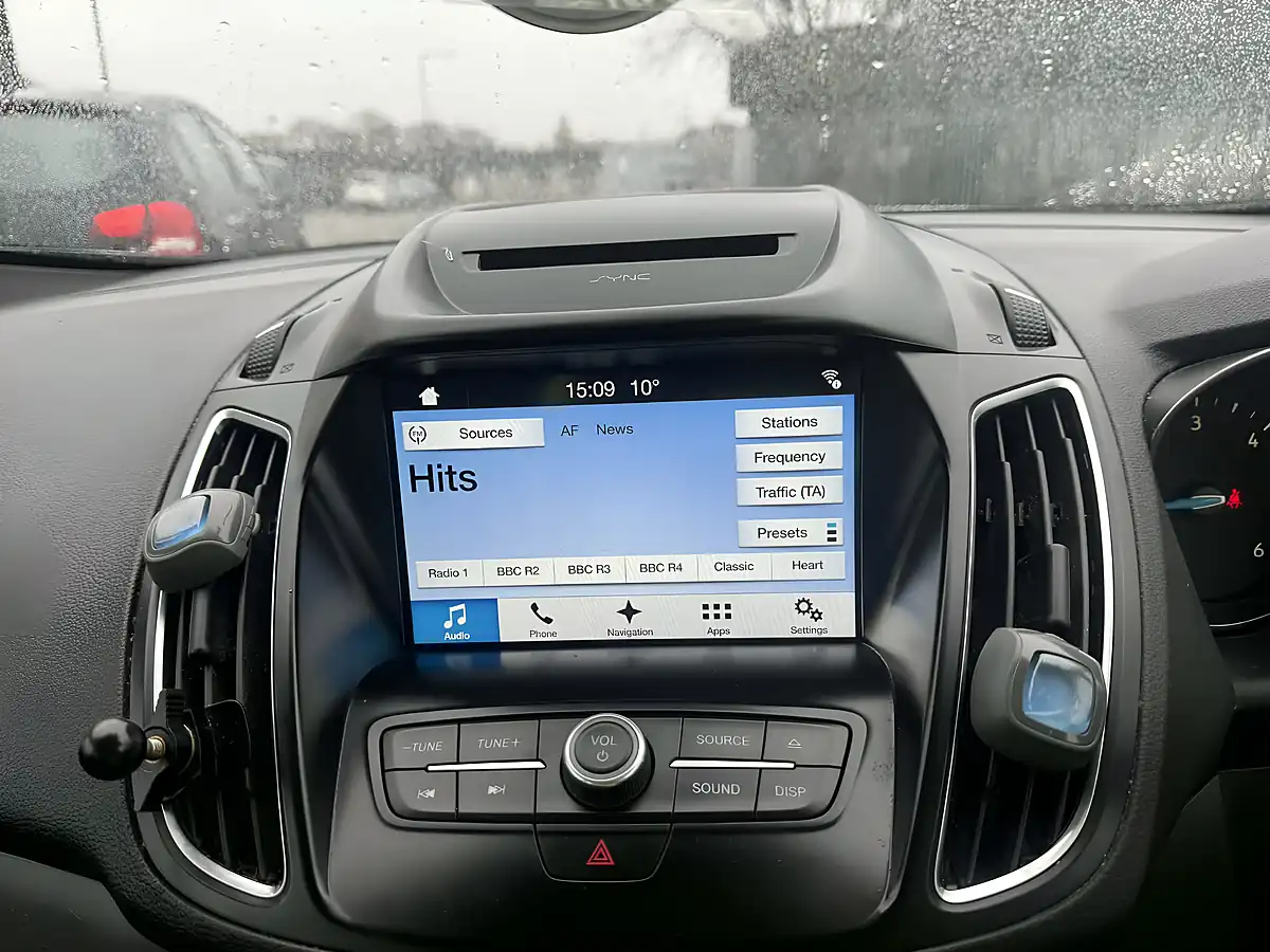 Used 2017 Ford C Max 7 Seater - Interior and Exterior details 16