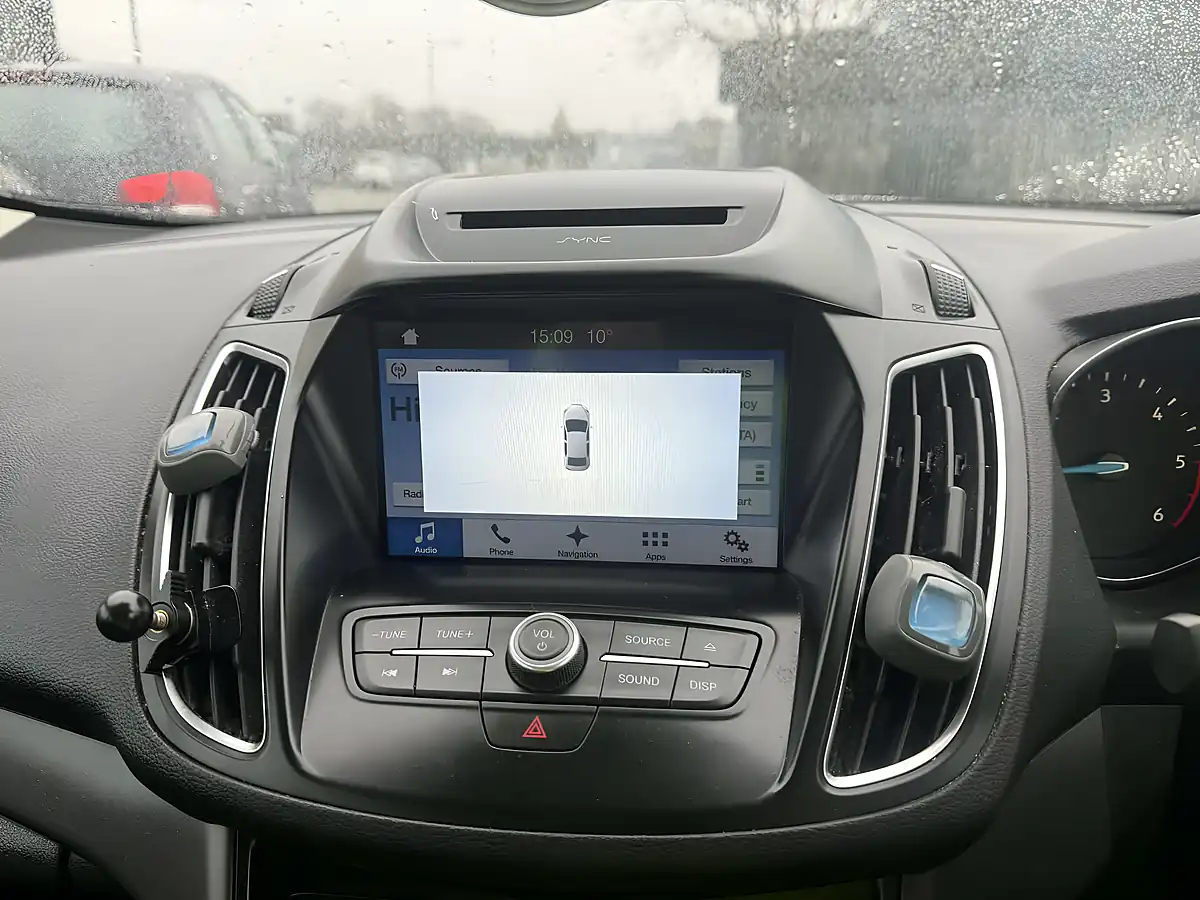 Used 2017 Ford C Max 7 Seater - Interior and Exterior details 17