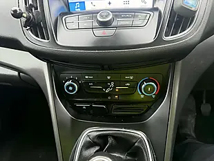 Used 2017 Ford C Max 7 Seater - Interior and Exterior details 18