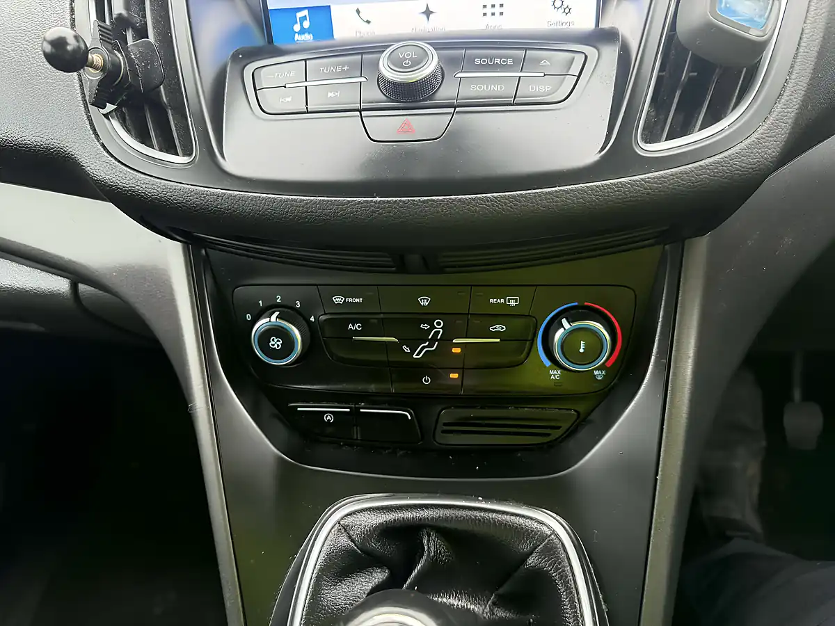Used 2017 Ford C Max 7 Seater - Interior and Exterior details 18