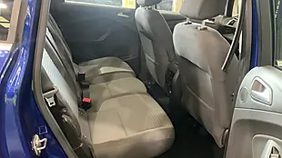 Used 2017 Ford C-Max Titanium Blue - Interior and Exterior details 10