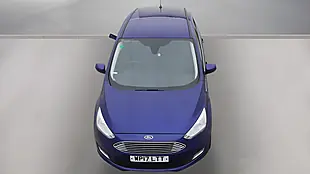 Used 2017 Ford C-Max Titanium Blue - Interior and Exterior details 7