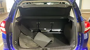 Used 2017 Ford C-Max Titanium Blue - Interior and Exterior details 9
