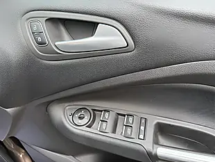 Used 2017 Ford C-Max Titanium Brown - Interior and Exterior details 11