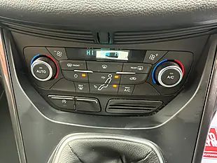 Used 2017 Ford C-Max Titanium Brown - Interior and Exterior details 12