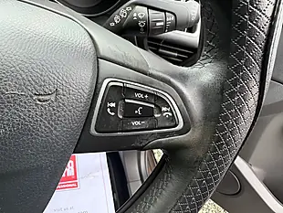 Used 2017 Ford C-Max Titanium Brown - Interior and Exterior details 15