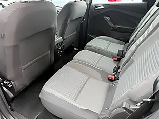 Used 2017 Ford C-Max Titanium Brown - Interior and Exterior details 16