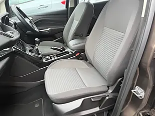 Used 2017 Ford C-Max Titanium Brown - Interior and Exterior details 18