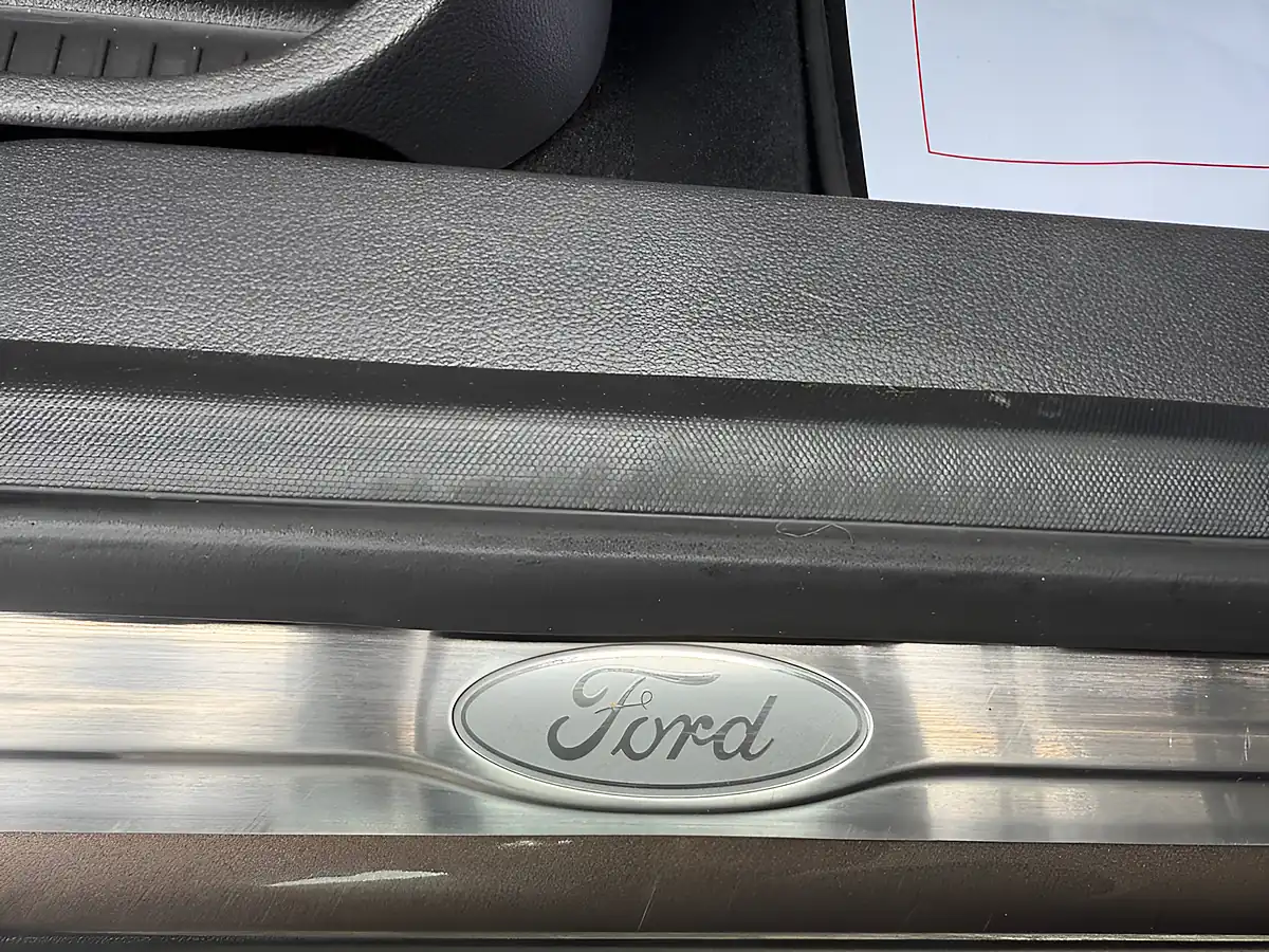 Used 2017 Ford C-Max Titanium Brown - Interior and Exterior details 19