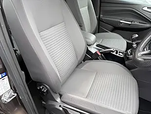 Used 2017 Ford C-Max Titanium Brown - Interior and Exterior details 9