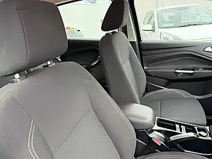 Used 2017 Ford C-Max Zetec Blue - Interior and Exterior details 8