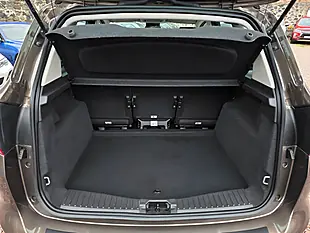 Used 2017 Ford C-Max Zetec Caribou Brown Metallic - Interior and Exterior details 13
