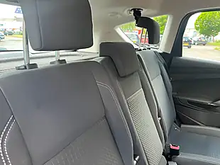 Used 2017 Ford C-Max Zetec Grey - Interior and Exterior details 14
